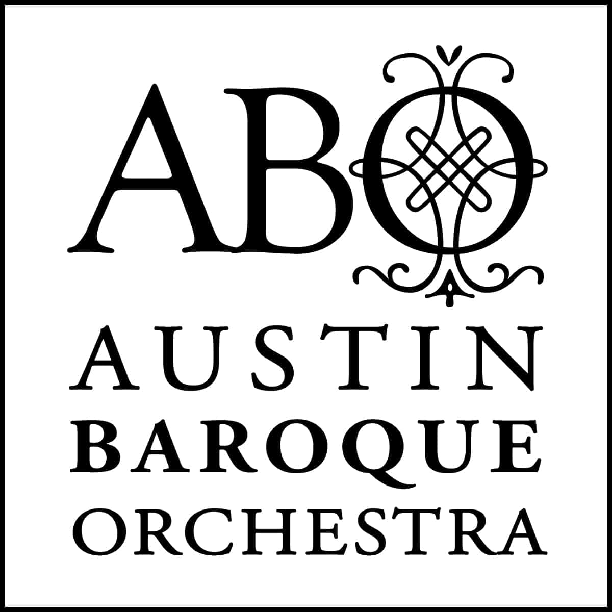 Austin Baroque Orchestra & Chorus