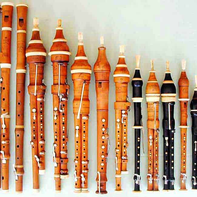 flageolets