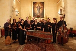 Featured image for 'Austin Baroque Orchestra'